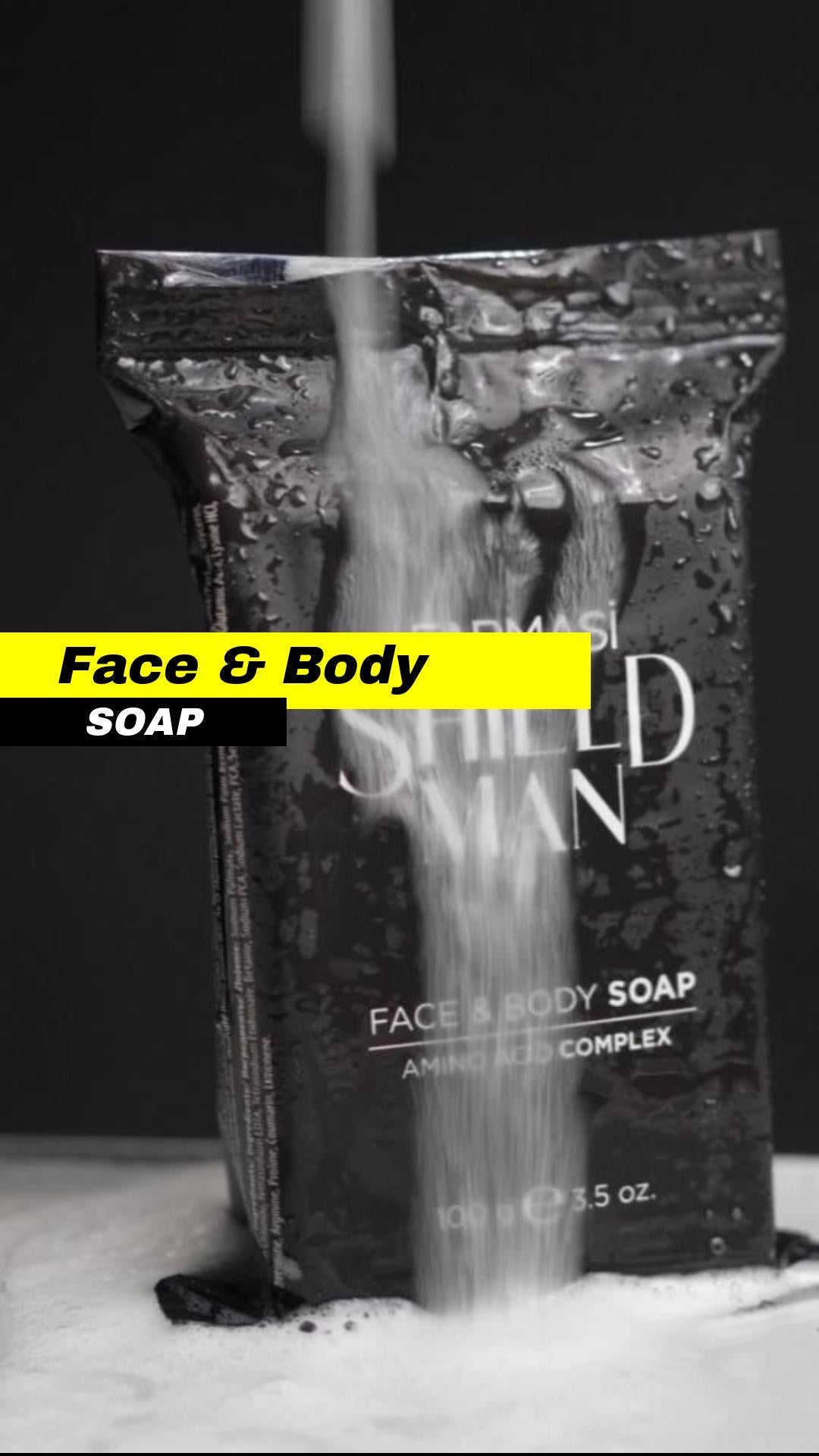 Video Productos Skin care